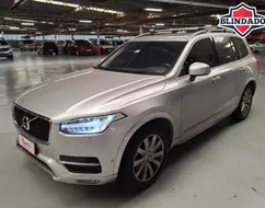 VOLVO XC90 2.0 T6 GASOLINA MOMENTUM AWD GEARTRONIC VOLVO XC90 2.0 T6 GASOLINA MOMENTUM AWD GEARTRONIC