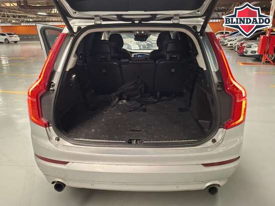 VOLVO-XC90-2.0 T6 GASOLINA MOMENTUM AWD GEARTRONIC VOLVO-XC90-2015