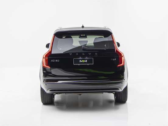 VOLVO-XC90-2.0 T8 RECHARGE PLUS AWD GEARTRONIC VOLVO-XC90-2024