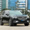 VOLVO XC90 2.0 T8 RECHARGE ULTIMATE AWD GEARTRONIC VOLVO XC90 2.0 T8 RECHARGE ULTIMATE AWD GEARTRONIC