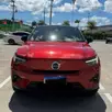 VOLVO C40 P8 RECHARGE PURE ELECTRIC AWD VOLVO C40 P8 RECHARGE PURE ELECTRIC AWD