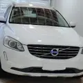 VOLVO XC60 2.0 T5 DYNAMIC FWD TURBO GASOLINA 4P AUTOMÁTICO VOLVO XC60 2.0 T5 DYNAMIC FWD TURBO GASOLINA 4P AUTOMÁTICO