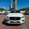 VOLVO XC60 2.0 T5 GASOLINA MOMENTUM AWD GEARTRONIC VOLVO XC60 2.0 T5 GASOLINA MOMENTUM AWD GEARTRONIC