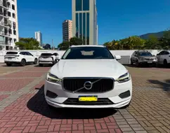 VOLVO XC60 2.0 T5 GASOLINA MOMENTUM AWD GEARTRONIC VOLVO XC60 2.0 T5 GASOLINA MOMENTUM AWD GEARTRONIC