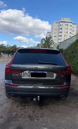 VOLVO-XC60-2.0 T5 GASOLINA MOMENTUM AWD GEARTRONIC VOLVO-XC60-2018