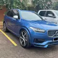VOLVO XC90 2.0 T8 HYBRID R-DESIGN AWD GEARTRONIC VOLVO XC90 2.0 T8 HYBRID R-DESIGN AWD GEARTRONIC