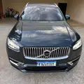 VOLVO XC90 2.0 T8 RECHARGE PLUS AWD GEARTRONIC VOLVO XC90 2.0 T8 RECHARGE PLUS AWD GEARTRONIC
