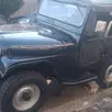 WILLYS JEEP 2.6 6 CILINDROS 12V GASOLINA 2P MANUAL WILLYS JEEP 2.6 6 CILINDROS 12V GASOLINA 2P MANUAL
