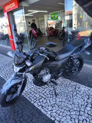 YAMAHA FACTOR 150 STANDARD YAMAHA FACTOR 150 STANDARD