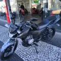 YAMAHA FACTOR 150 STANDARD YAMAHA FACTOR 150 STANDARD
