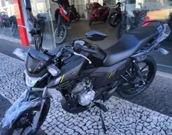 YAMAHA FACTOR 150 STANDARD YAMAHA FACTOR 150 STANDARD