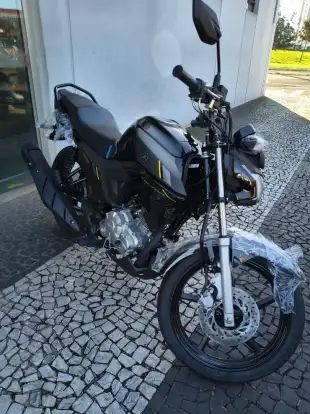 YAMAHA-FACTOR 150 STANDARD-2026