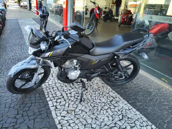 YAMAHA-FACTOR 150 STANDARD-2026