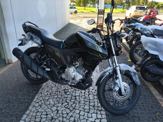 YAMAHA-FACTOR 150 STANDARD-2026