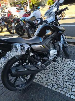 YAMAHA-FACTOR 150 STANDARD-2026