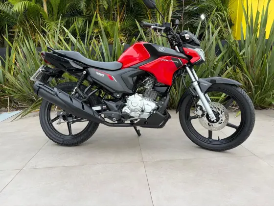 YAMAHA FACTOR 150 STANDARD 