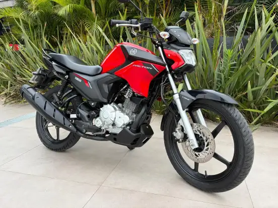 YAMAHA-FACTOR 150 STANDARD YAMAHA-FACTOR 150 STANDARD-2024