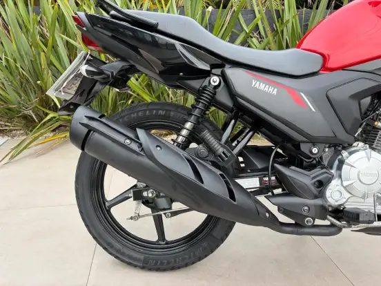 YAMAHA-FACTOR 150 STANDARD YAMAHA-FACTOR 150 STANDARD-2024