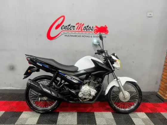 YAMAHA FACTOR 150E 
