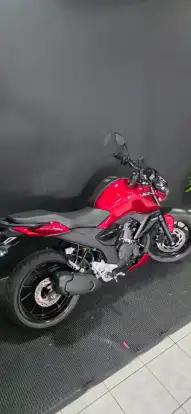 YAMAHA-FZ15 FAZER CONNECTED ABS-2026