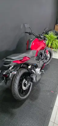 YAMAHA-FZ15 FAZER CONNECTED ABS YAMAHA-FZ15 FAZER CONNECTED ABS-2026