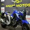 YAMAHA FZ25 FAZER ABS YAMAHA FZ25 FAZER ABS