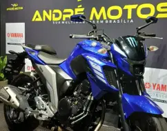 YAMAHA FZ25 FAZER ABS YAMAHA FZ25 FAZER ABS