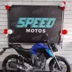YAMAHA FZ25 FAZER ABS YAMAHA FZ25 FAZER ABS