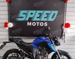 YAMAHA FZ25 FAZER ABS YAMAHA FZ25 FAZER ABS