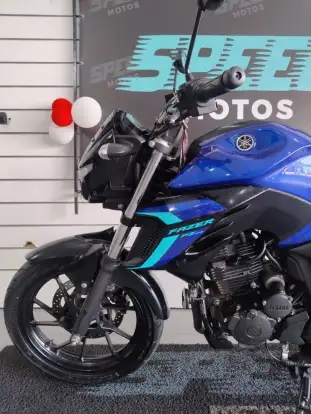 YAMAHA-FZ25 FAZER ABS YAMAHA-FZ25 FAZER ABS-2024