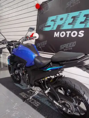 YAMAHA-FZ25 FAZER ABS YAMAHA-FZ25 FAZER ABS-2024