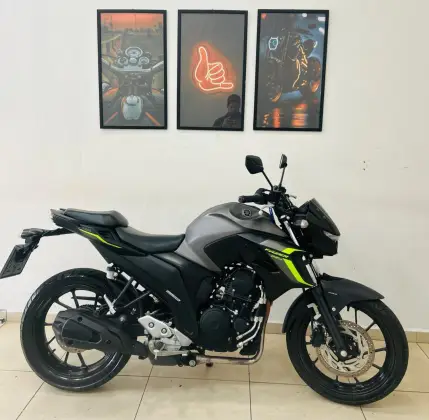 YAMAHA FZ25 FAZER ABS 