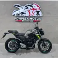 YAMAHA FZ25 FAZER ABS YAMAHA FZ25 FAZER ABS
