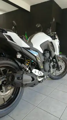 YAMAHA-FZ25 FAZER CONNECTED ABS YAMAHA-FZ25 FAZER CONNECTED ABS-2026