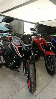 YAMAHA-FZ25 FAZER CONNECTED ABS YAMAHA-FZ25 FAZER CONNECTED ABS-2026
