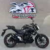 YAMAHA MT-03 ABS YAMAHA MT-03 ABS