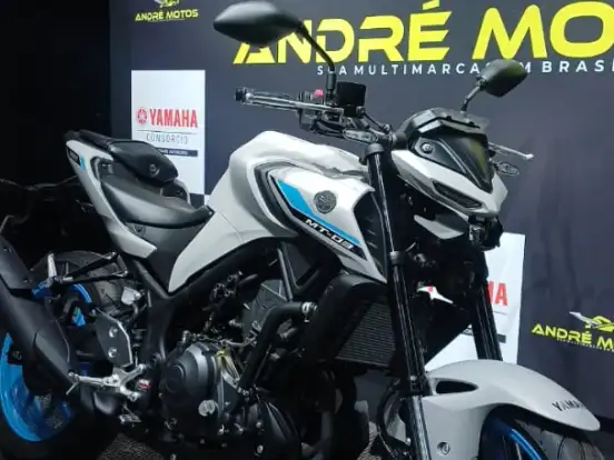YAMAHA-MT-03 CONNECTED ABS YAMAHA-MT-03 CONNECTED ABS-2027