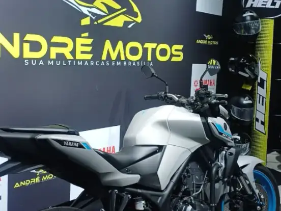 YAMAHA-MT-03 CONNECTED ABS YAMAHA-MT-03 CONNECTED ABS-2027