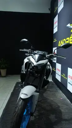 YAMAHA-MT-03 CONNECTED ABS-2027