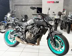 YAMAHA MT-07 ABS YAMAHA MT-07 ABS