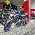 YAMAHA MT-07 ABS YAMAHA MT-07 ABS