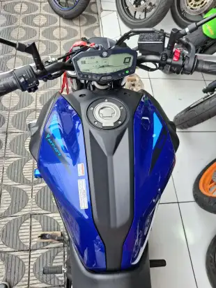 YAMAHA-MT-07 ABS-2024