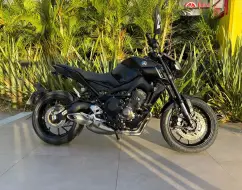 YAMAHA MT-09 YAMAHA MT-09