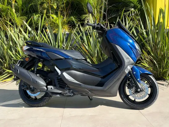 YAMAHA NMAX 160 ABS 