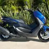 YAMAHA NMAX 160 ABS YAMAHA NMAX 160 ABS