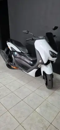 YAMAHA NMAX 160 ABS 