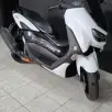 YAMAHA NMAX 160 ABS YAMAHA NMAX 160 ABS