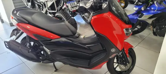YAMAHA NMAX 160 ABS 