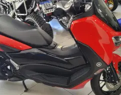 YAMAHA NMAX 160 ABS YAMAHA NMAX 160 ABS