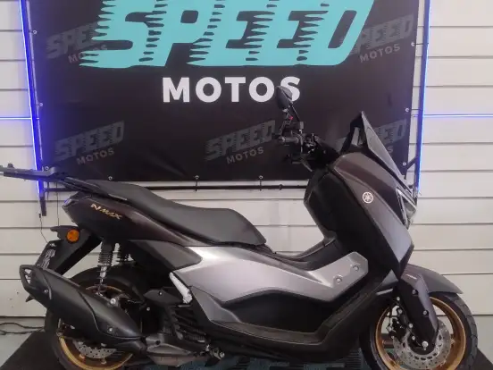 YAMAHA-NMAX CONNECTED 160 ABS YAMAHA-NMAX CONNECTED 160 ABS-2025